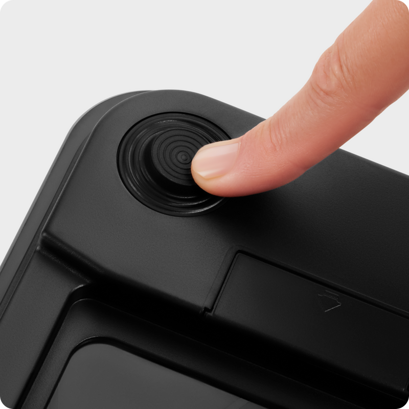 Load image into Gallery viewer, Reathlete - COUNTO Smart Scale
