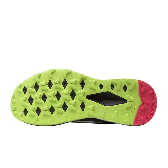 Women's VECTIV Infinite - Sharp Green / TNF Black