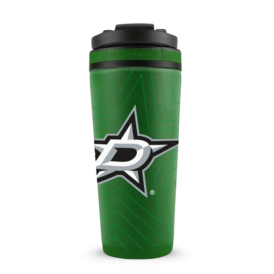 Ice Shaker - Officially Licensed Dallas Stars Sonar 4D Ice Shaker