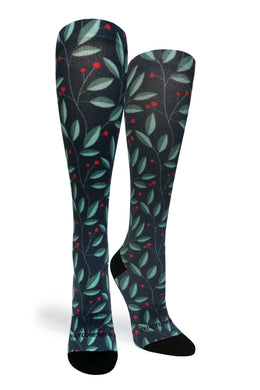 Crazy Compression - Nandina Jolly - (Standard & Extra Wide)