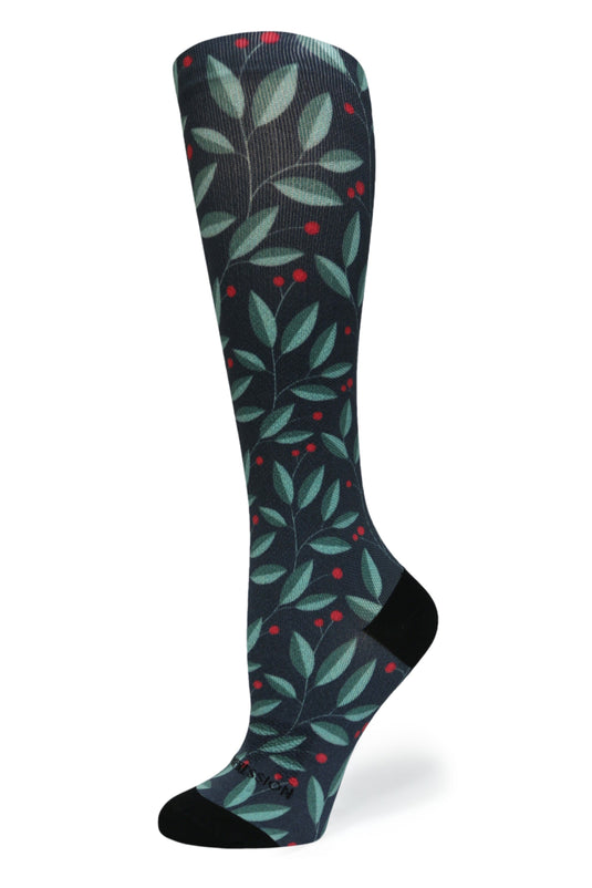 Crazy Compression - Nandina Jolly - (Standard & Extra Wide)