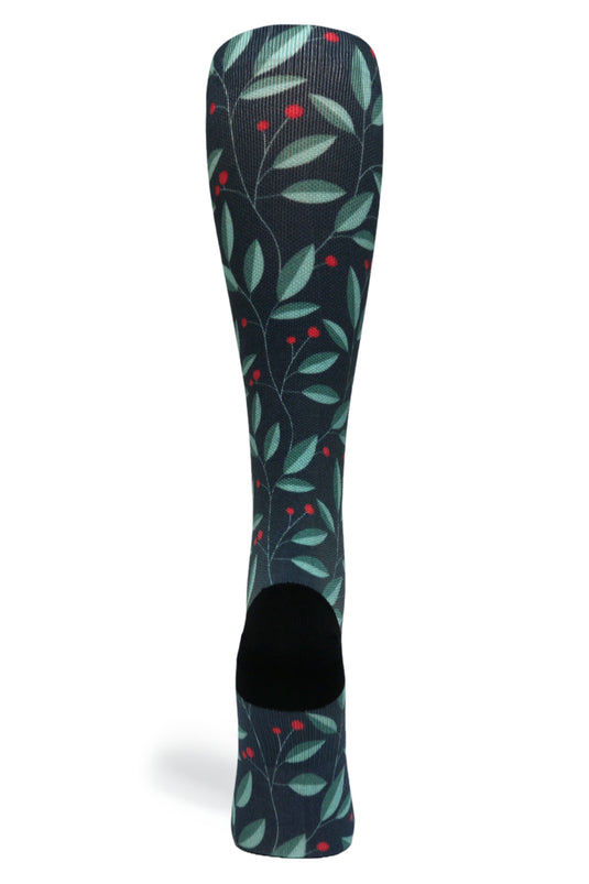 Crazy Compression - Nandina Jolly - (Standard & Extra Wide)