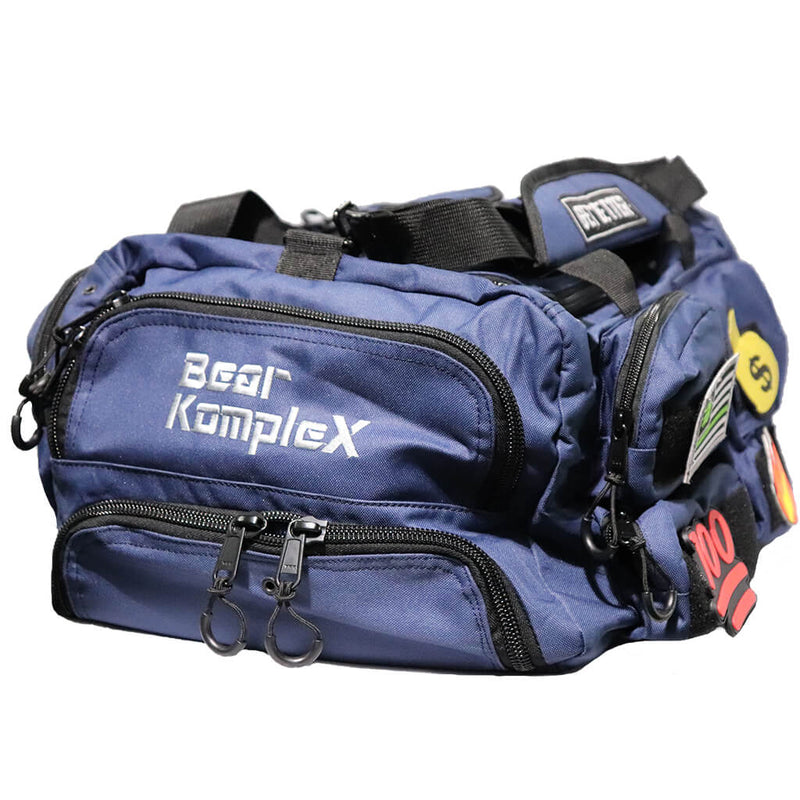 Load image into Gallery viewer, Bear KompleX - Commuter Series - Duffle Bag

