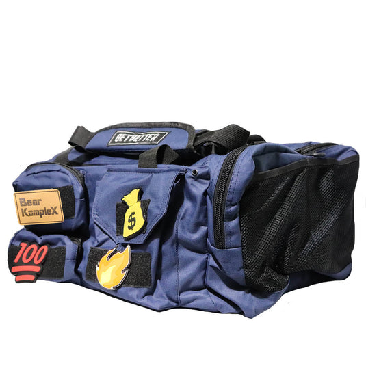 Bear KompleX - Commuter Series - Duffle Bag