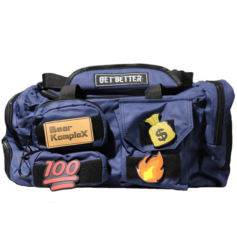 Load image into Gallery viewer, Bear KompleX - Commuter Series - Duffle Bag
