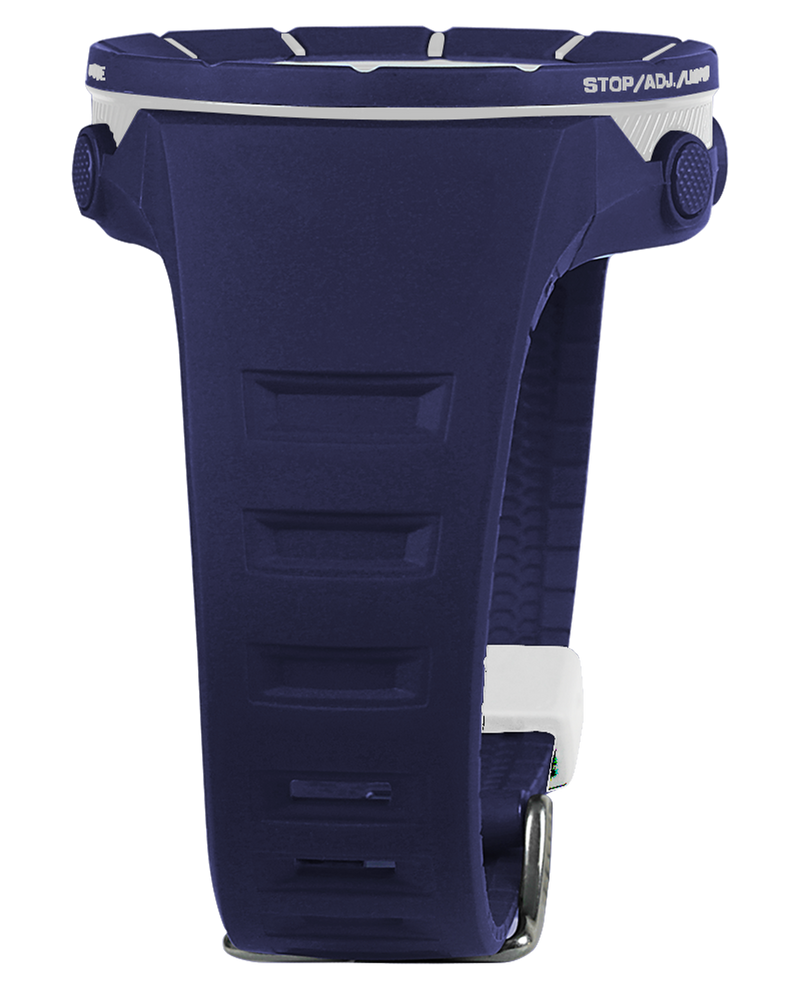Load image into Gallery viewer, Rockwell Time - Coliseum Fit™ (Navy/White) Watch
