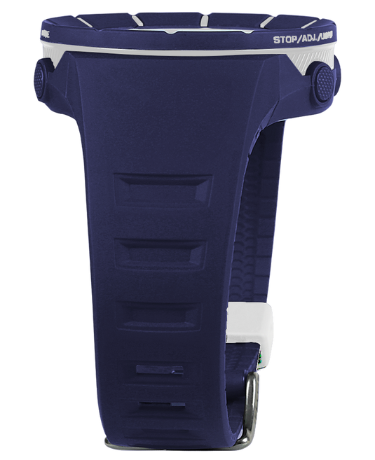Rockwell Time - Coliseum Fit™ (Navy/White) Watch