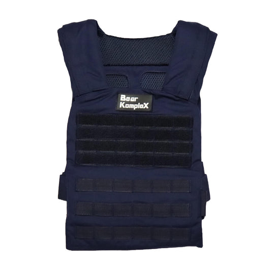 Bear KompleX - Bear KompleX Training Vest Plate Carrier