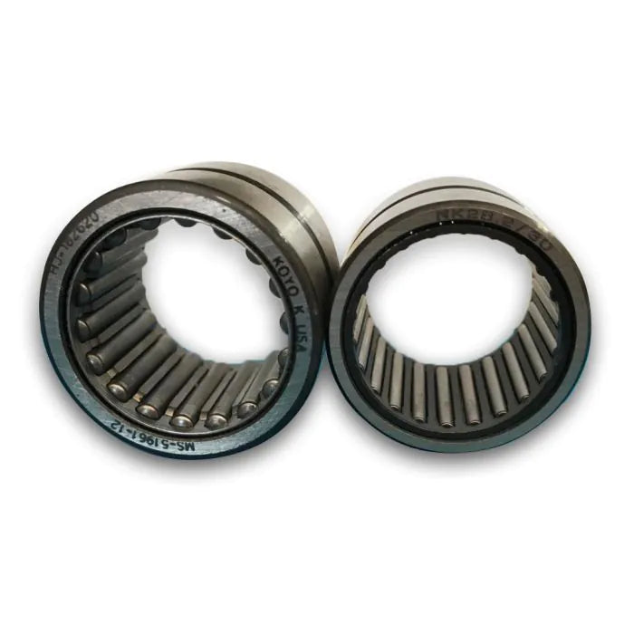 Load image into Gallery viewer, Living.Fit - Everyday Bar – All-Purpose Olympic Barbell - Made In
