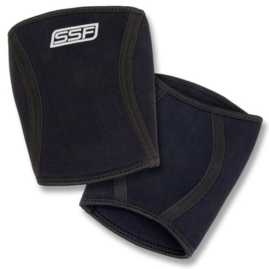 Serious Steel Fitness - 5mm Neoprene Elbow Sleeves