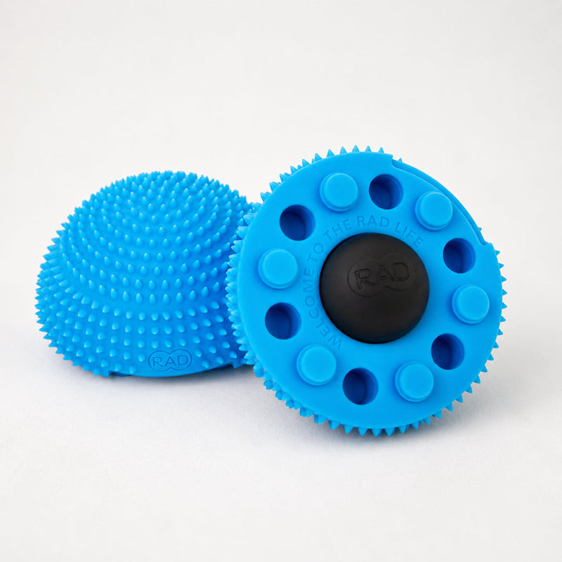 Load image into Gallery viewer, Rad Roller - Neuro Ball
