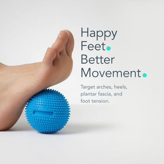 Rad Roller - Neuro Ball