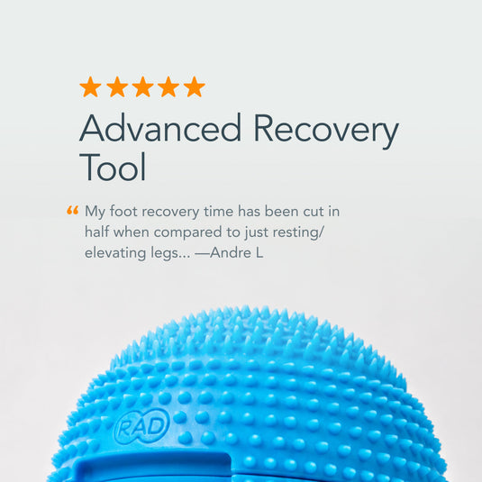 Rad Roller - Neuro Ball