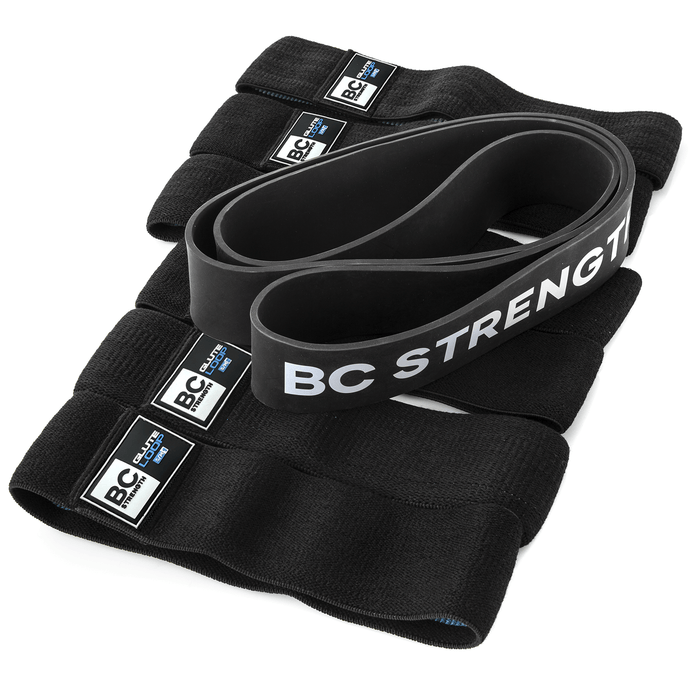 Glute Loop + Band Package
