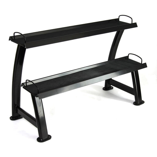 SMAI - Storage Rack - Kettlebells, Slam Ball, Wall Ball