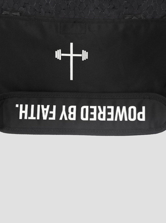 HolStrength - Powered By Faith Duffle Bag