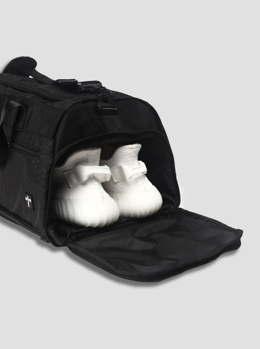 HolStrength - Powered By Faith Duffle Bag