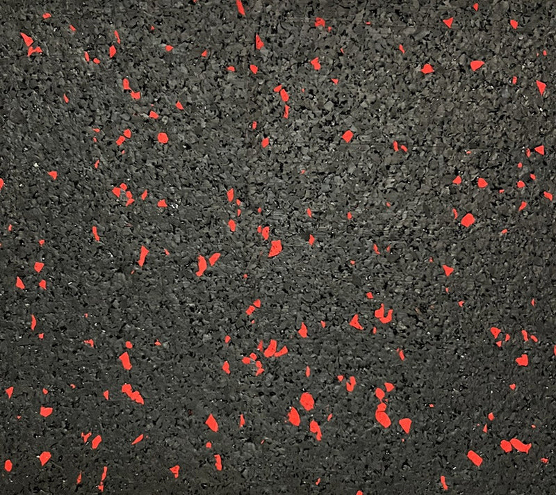 Load image into Gallery viewer, Standard Cut Rubber Mats - 4&#39; by 3&#39; Made in USA
