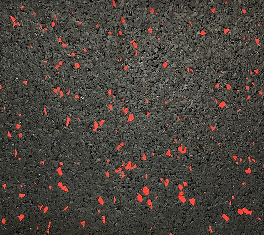 Interlocking Rubber Tiles – Made in the USA