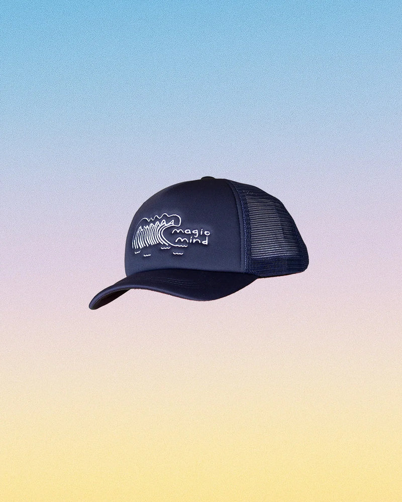 Load image into Gallery viewer, Magic Mind - The OG Trucker
