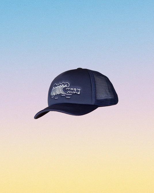 Magic Mind - The OG Trucker