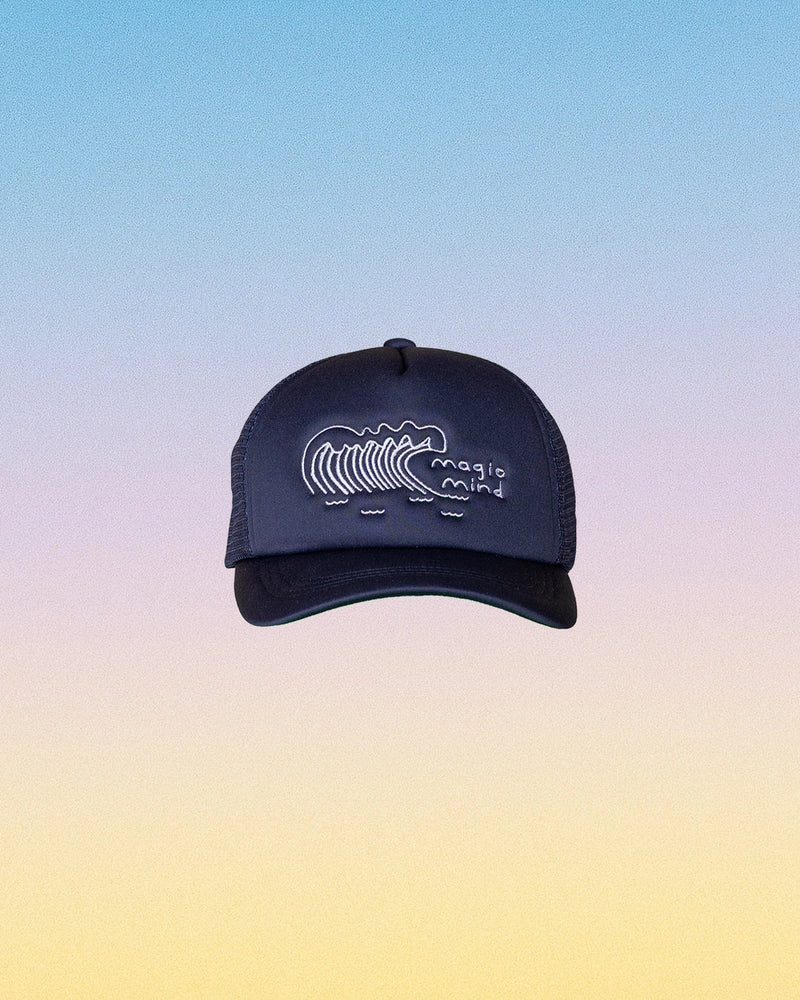 Load image into Gallery viewer, Magic Mind - The OG Trucker
