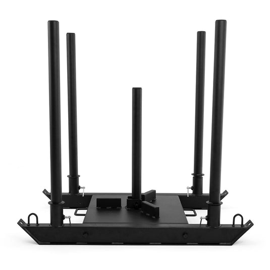 SMAI - Push Pull Sled