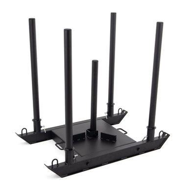 SMAI - Push Pull Sled