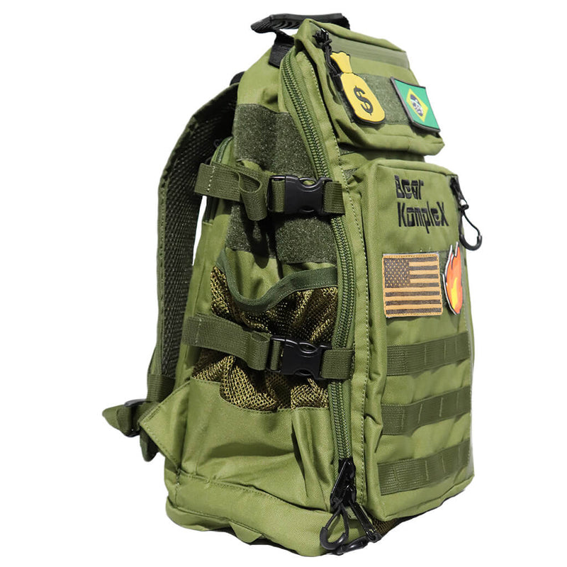 Load image into Gallery viewer, Bear KompleX - Commuter Series - Backpack

