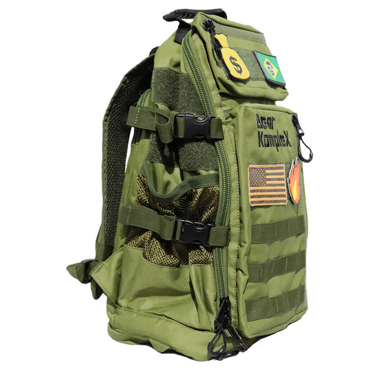 Bear KompleX - Commuter Series - Backpack