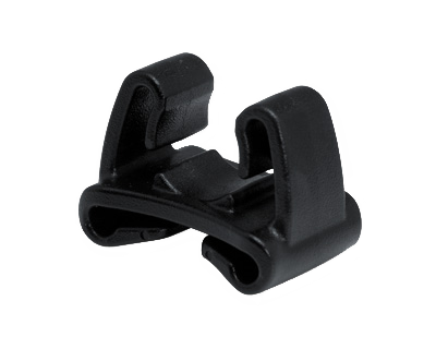 FITLY - Tube Holder - Replacement for Sub90 Hydration Bladder - Replacement Part