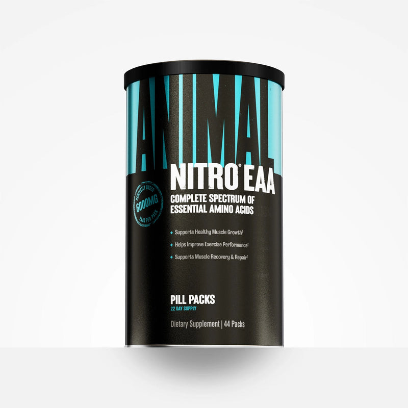 Load image into Gallery viewer, Animal Nitro 44 packs
