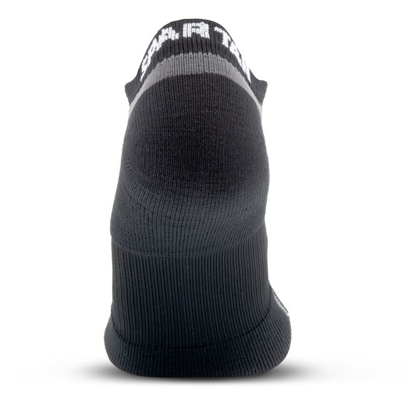 Load image into Gallery viewer, SPARTAN by MudGear No-Show Sock
