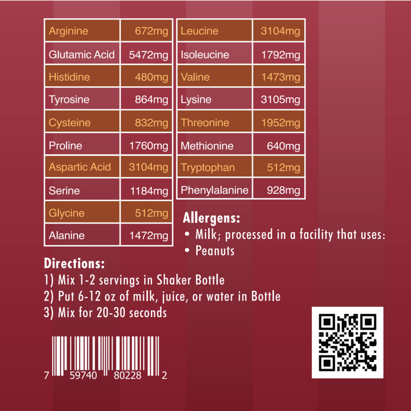 Load image into Gallery viewer, Pure Choice Farms - Whey Protein Isolate Peanut Better
