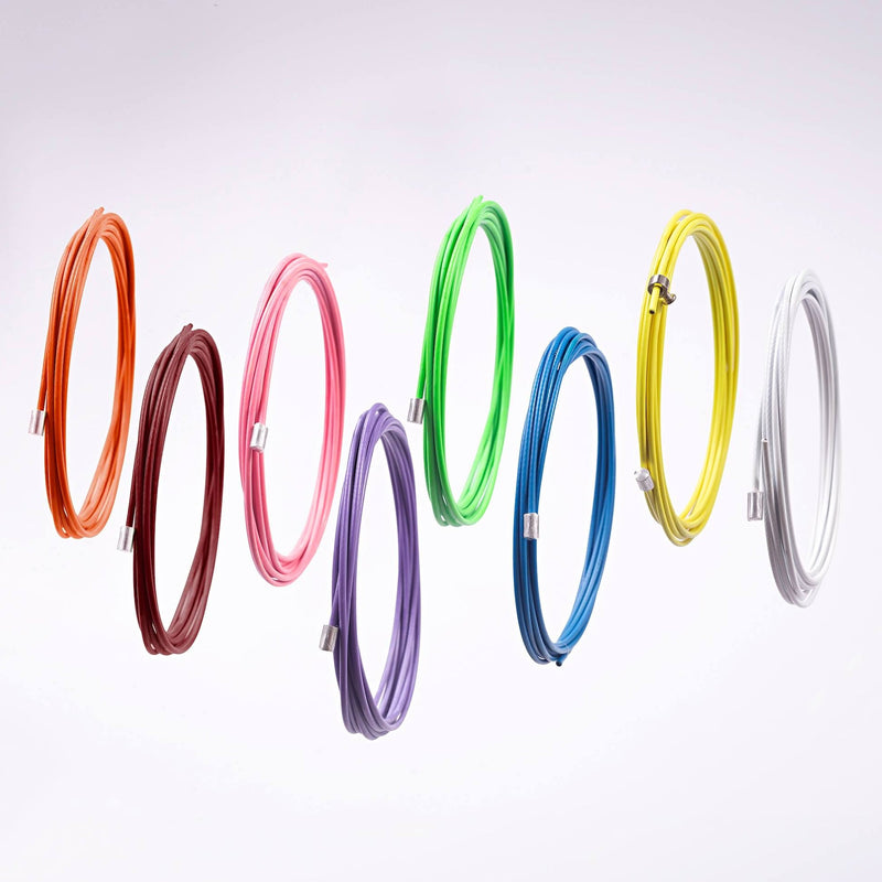 Load image into Gallery viewer, Elite Jumps - Nylon Coated Steel Speed Cable - 2.4mm
