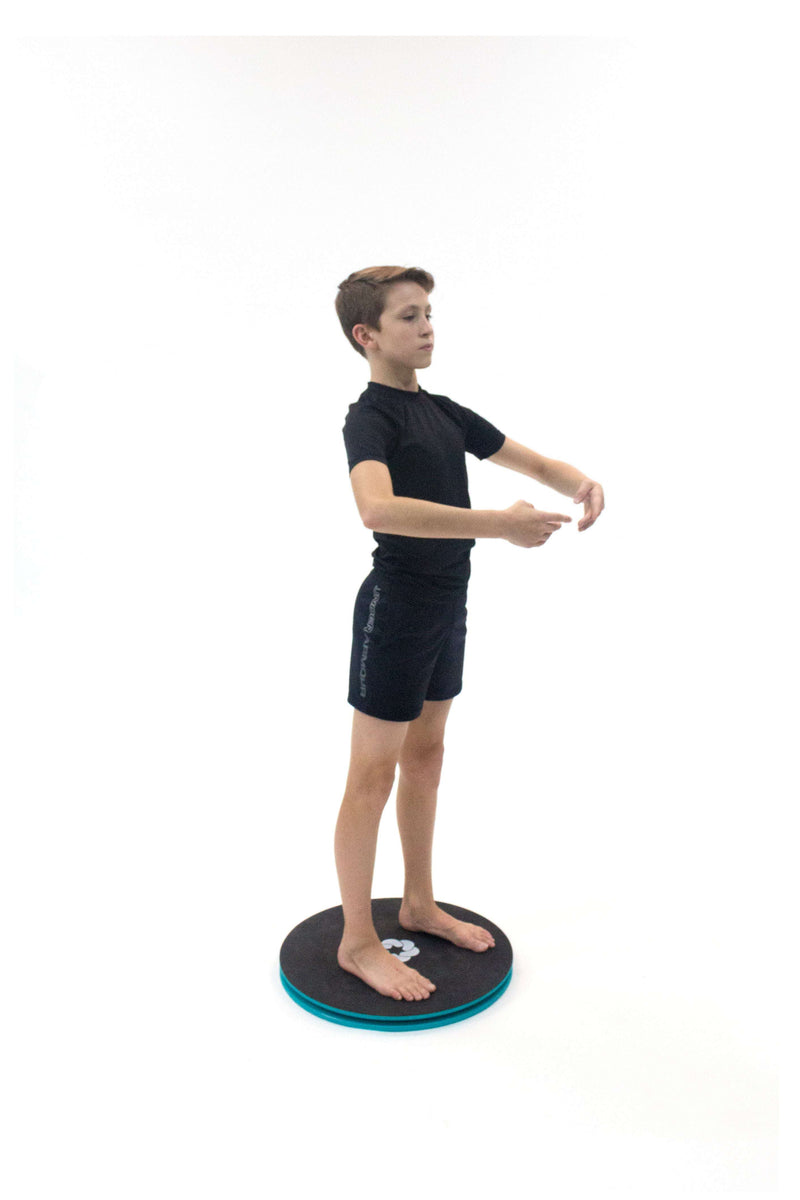 Load image into Gallery viewer, KNKMiami - Pirouette Skate (Heavy Duty)
