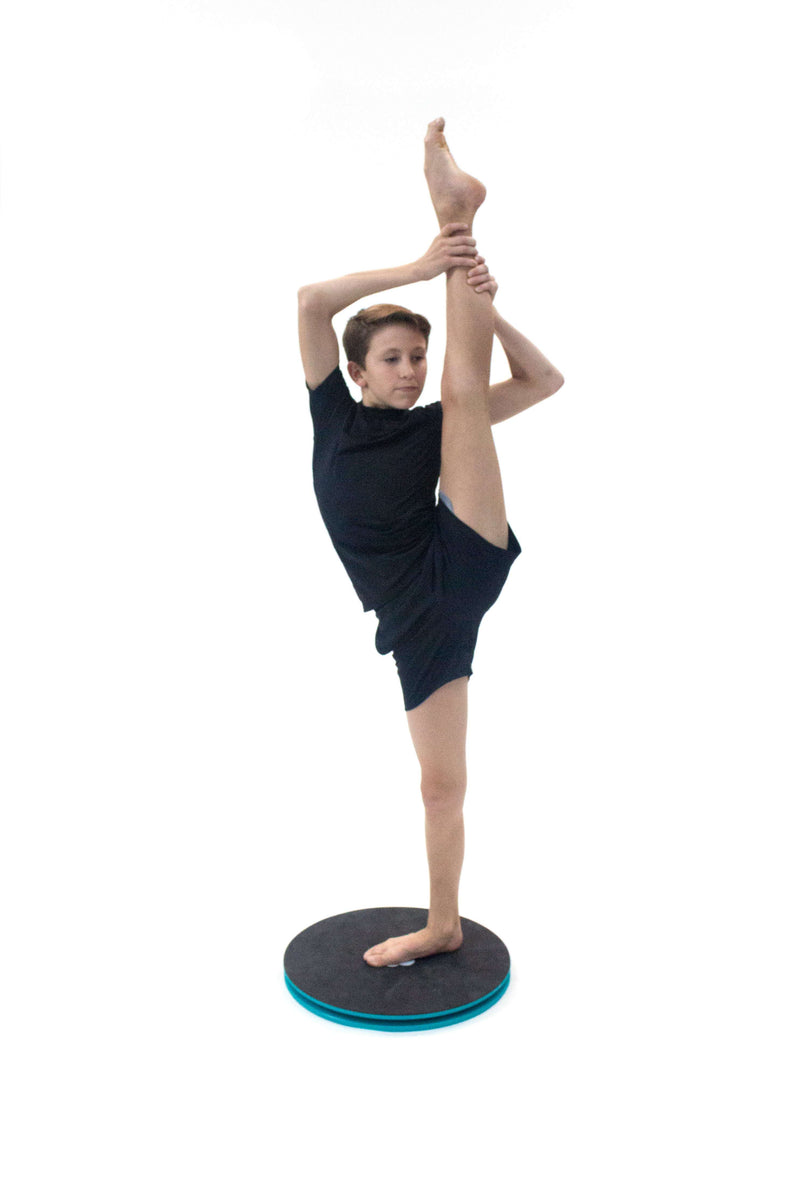 Load image into Gallery viewer, KNKMiami - Pirouette Skate (Heavy Duty)
