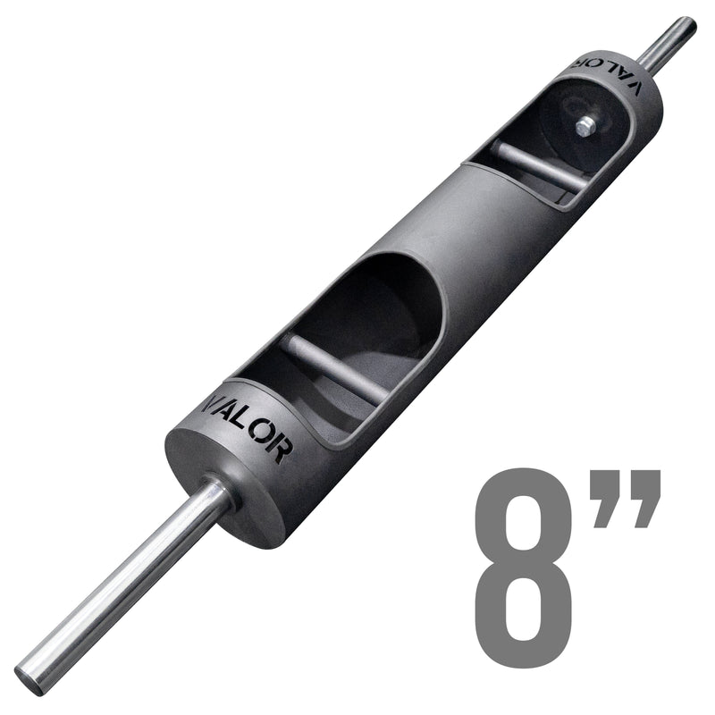 Load image into Gallery viewer, Valor Fitness - Strongman Log Bar
