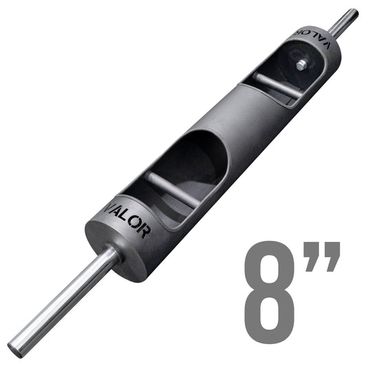 Valor Fitness - Strongman Log Bar