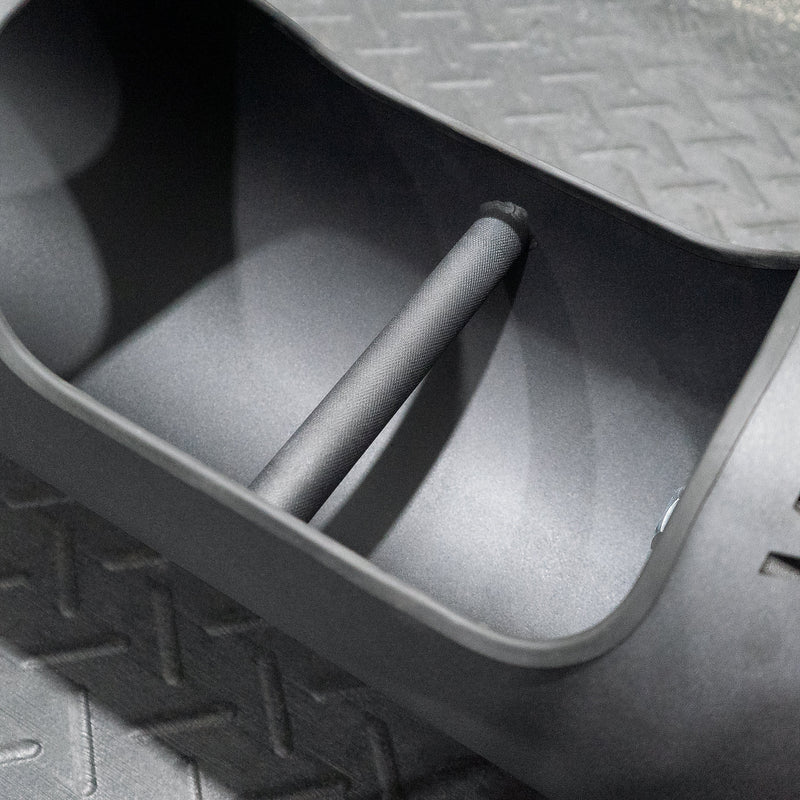 Load image into Gallery viewer, Valor Fitness - Strongman Log Bar
