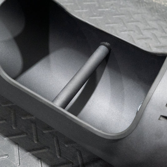 Valor Fitness - Strongman Log Bar