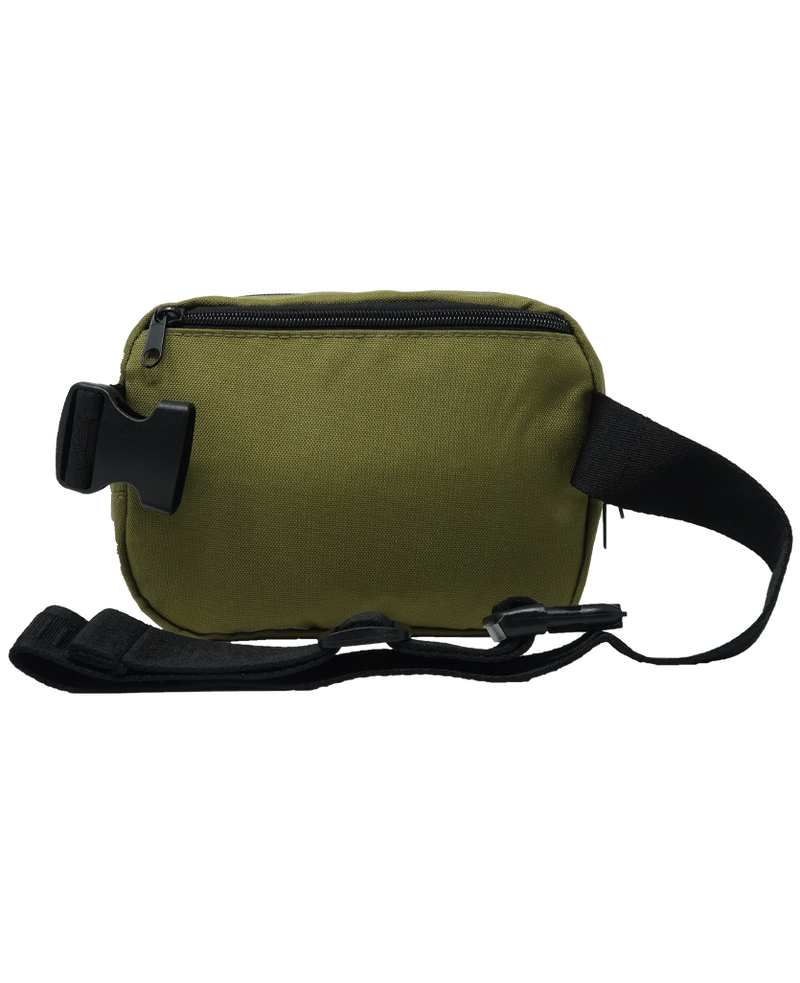 Load image into Gallery viewer, Rockwell Time - Mini Fanny Pack (OD Green)
