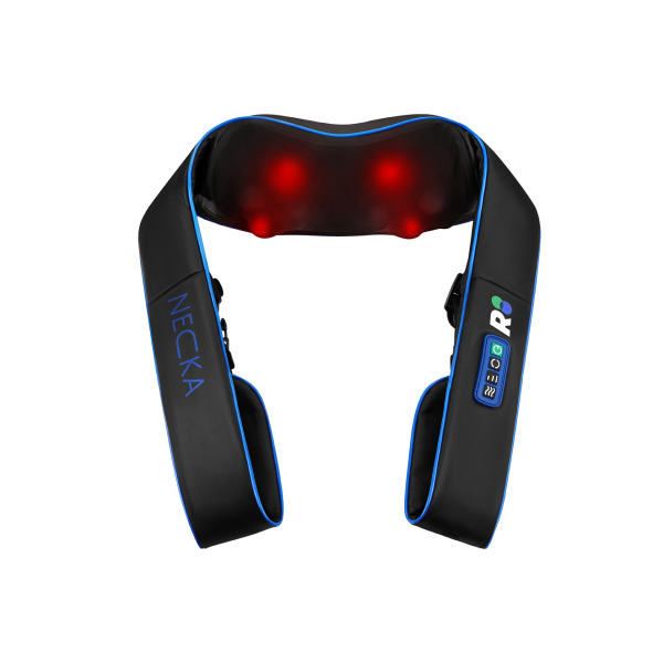 Load image into Gallery viewer, Reathlete - NECKA neck massager
