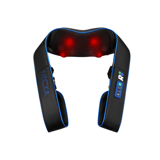 Reathlete - NECKA neck massager