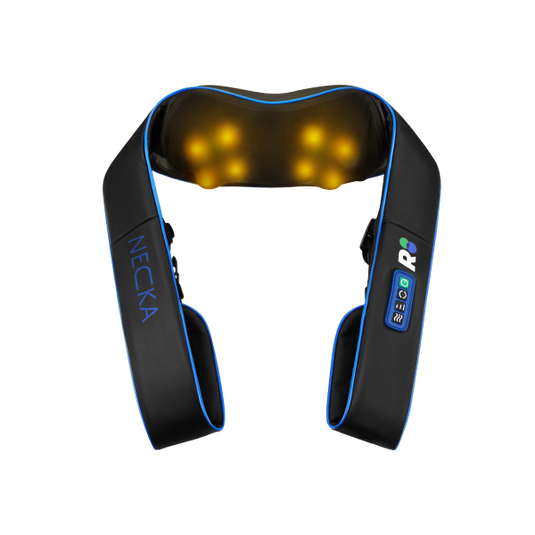 Reathlete - NECKA neck massager