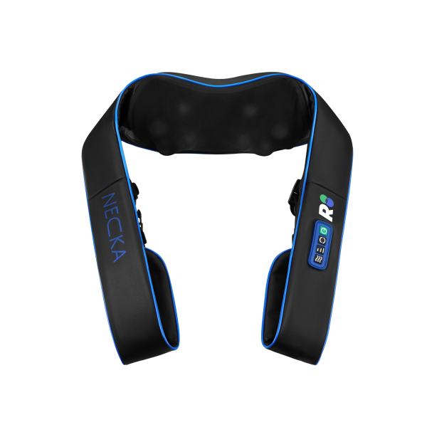Load image into Gallery viewer, Reathlete - NECKA neck massager
