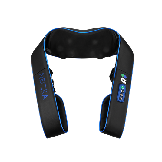 Reathlete - NECKA neck massager