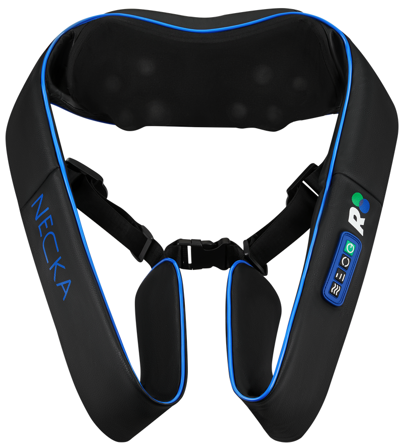 Load image into Gallery viewer, Reathlete - NECKA neck massager
