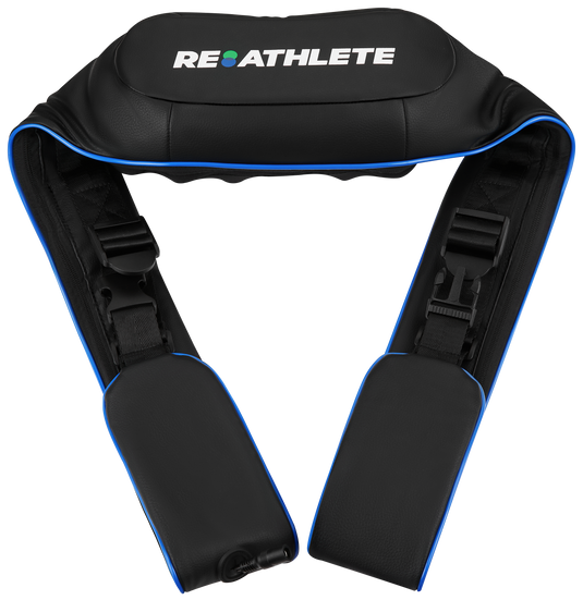 Reathlete - NECKA neck massager