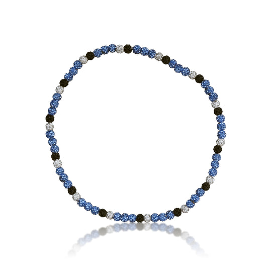 Elite Athletic Gear - Ocean Bead Necklace